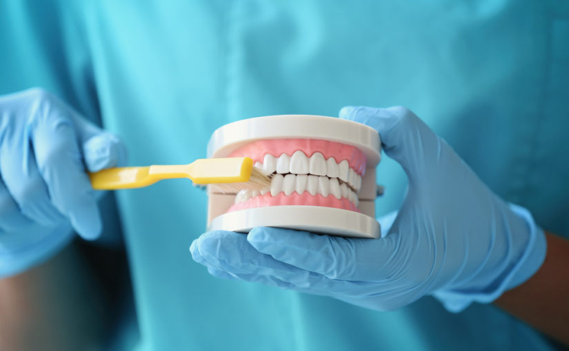 Wszechstronne leczenie stomatologiczne – odkryj drogę do zdrowego i uroczego uśmiechów.